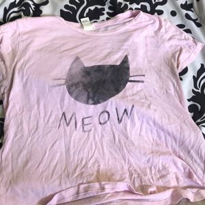 Forever 21 shirt a small